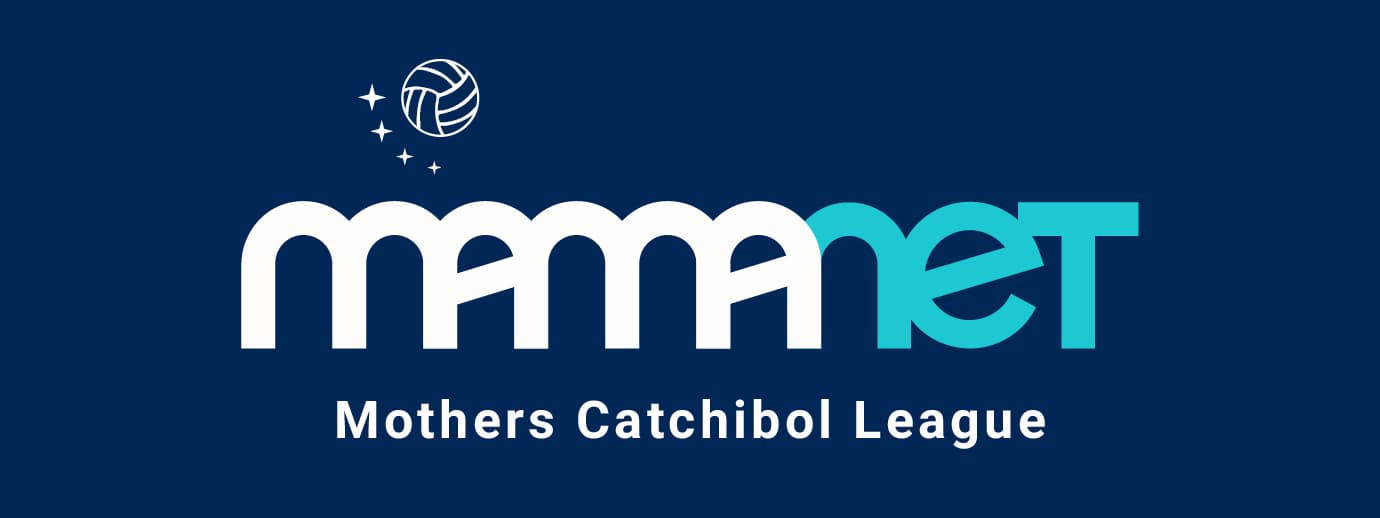 Mamanet — Mothers Catchibol League